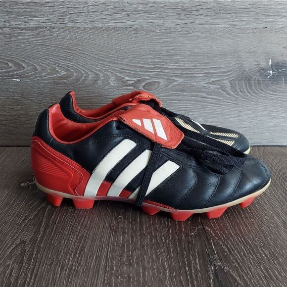 Adidas Predator Manic TRX FG Size 6.5 - Picture 1 of 11